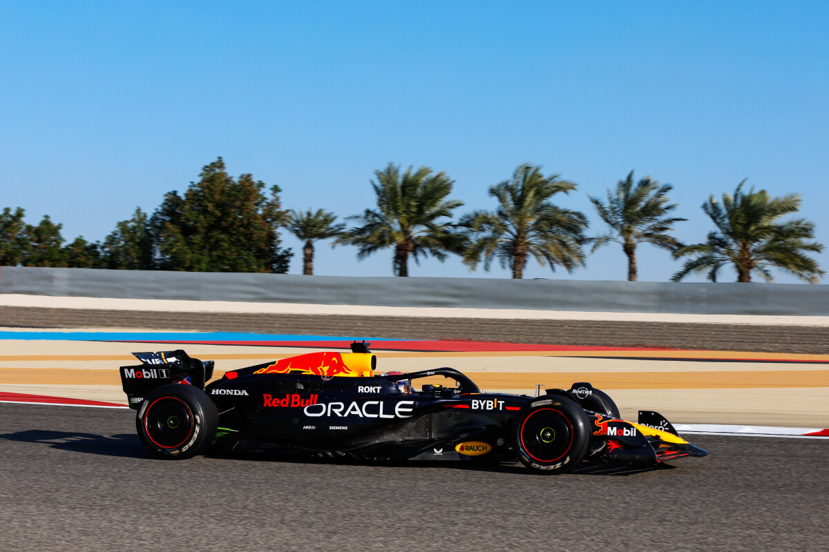 Wat zit er in de motor van een F1-auto en hoe werkt het? - Grand Prix Radio